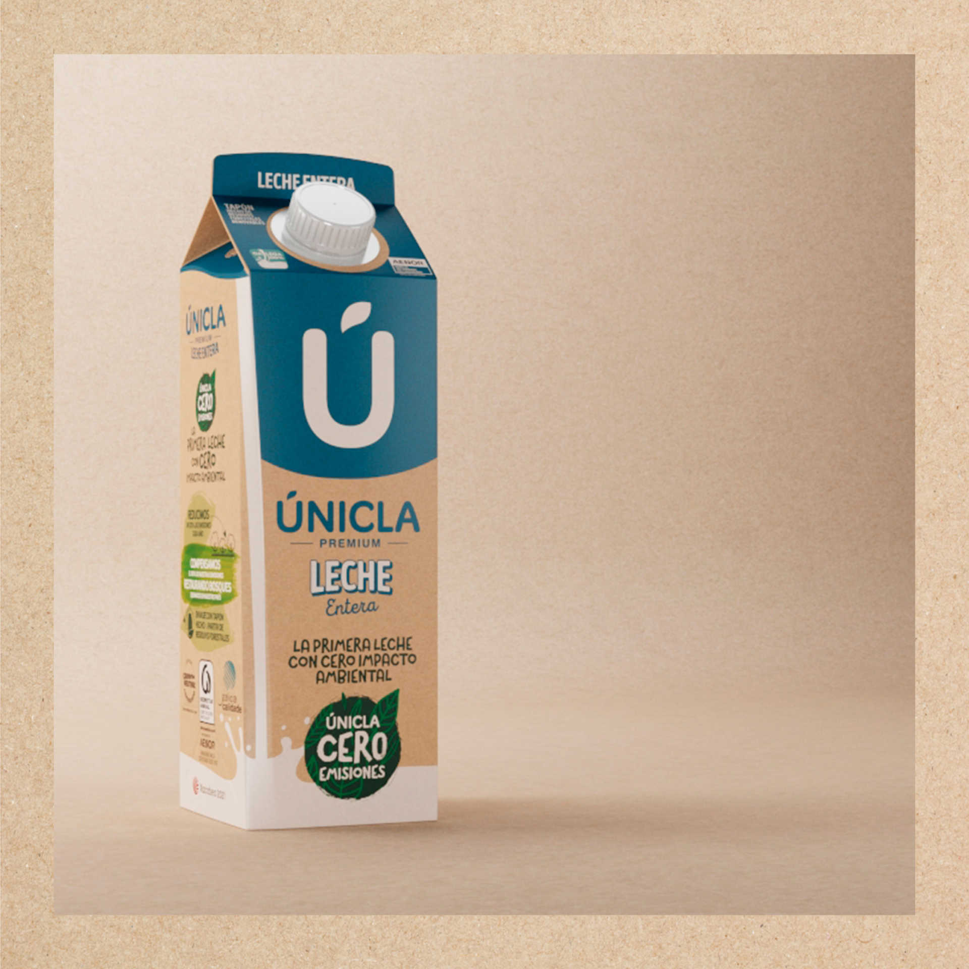 proyecto unicla cero emisiones